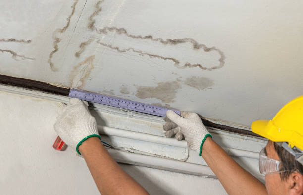 Reliable Basement Flood Cleanup contractor in Kernersville, NC by Aqua Guard Water Damage